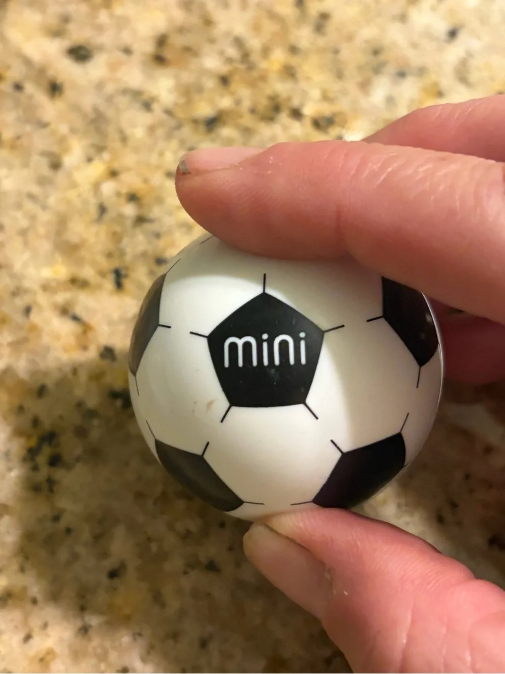 Sphero Mini Soccer App-Controlled Robot Ball STEM Coding Toy